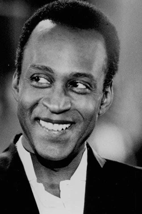 Picture of Cleavon Little