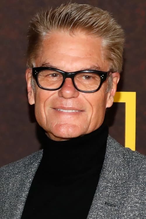 Picture of Harry Hamlin