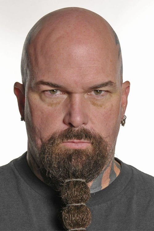 Picture of Kerry King