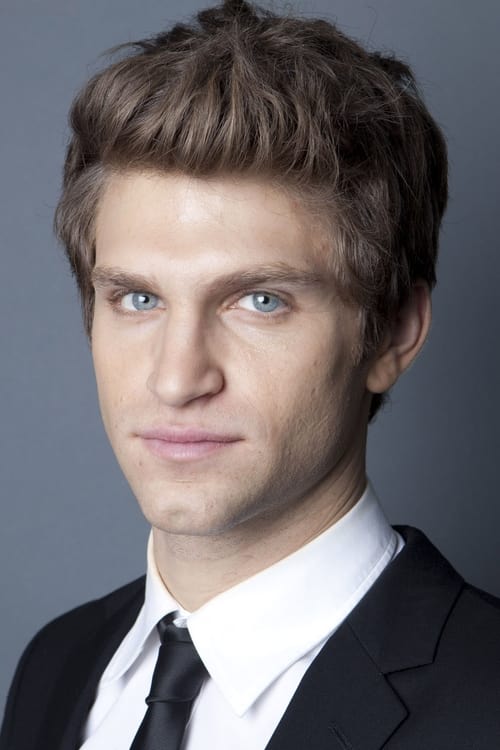 Picture of Keegan Allen