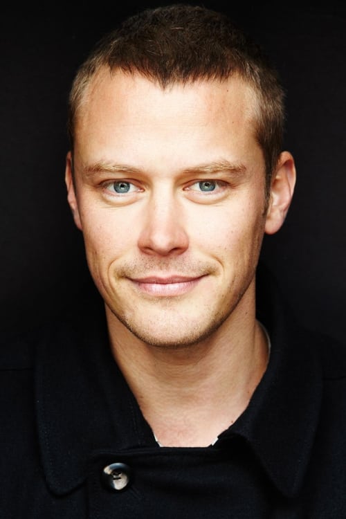 Picture of Michael Dorman