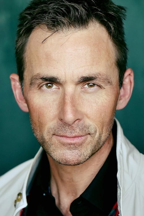 Picture of James Patrick Stuart