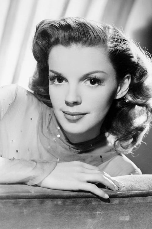 Picture of Judy Garland