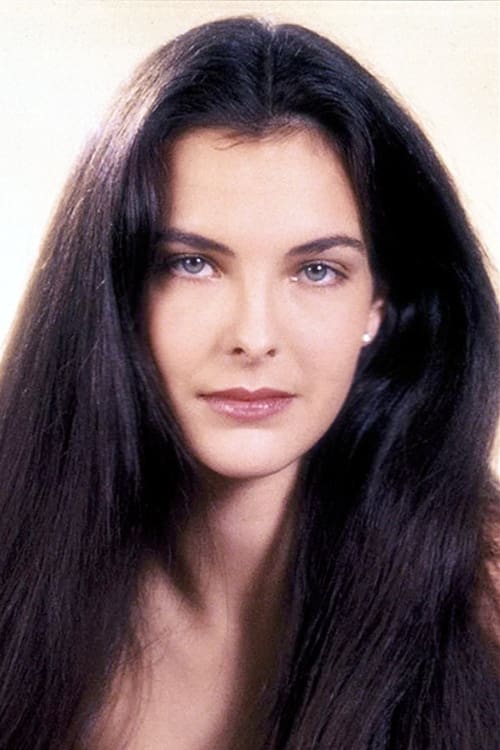 Picture of Carole Bouquet