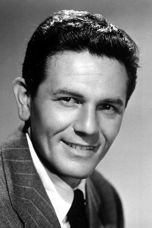 Picture of John Garfield