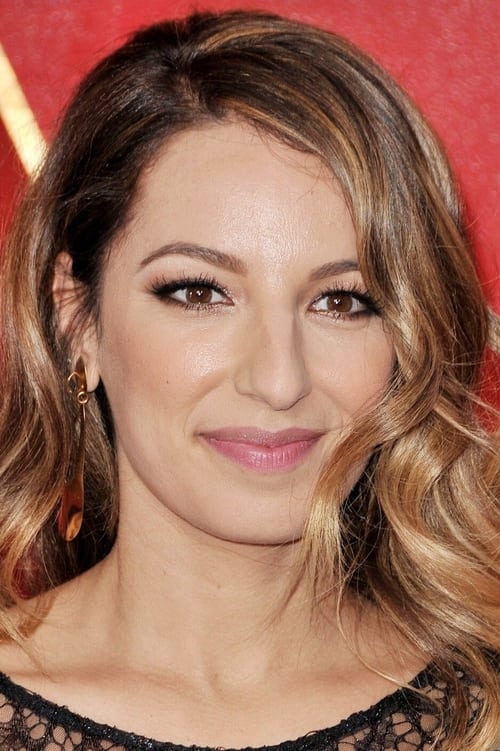 Picture of Vanessa Lengies