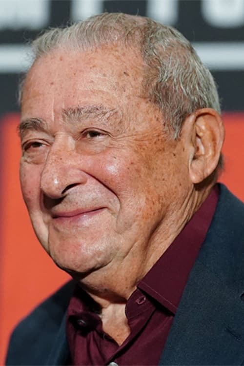 Picture of Bob Arum