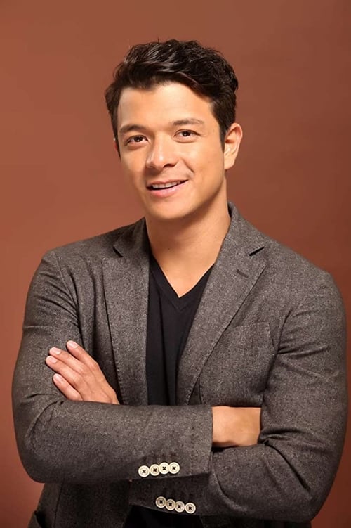 Picture of Jericho Rosales