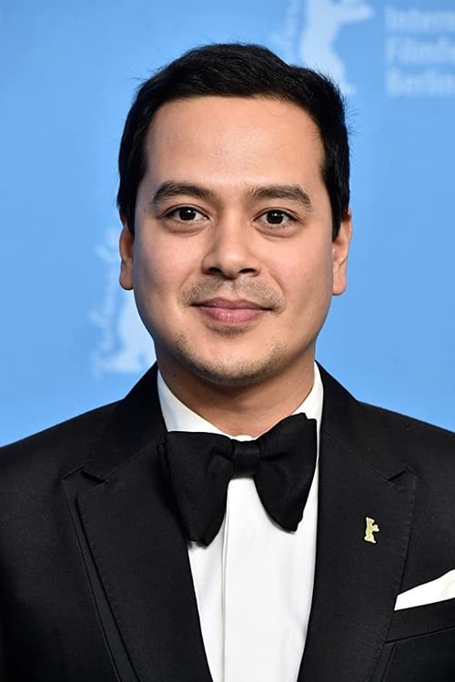 Picture of John Lloyd Cruz