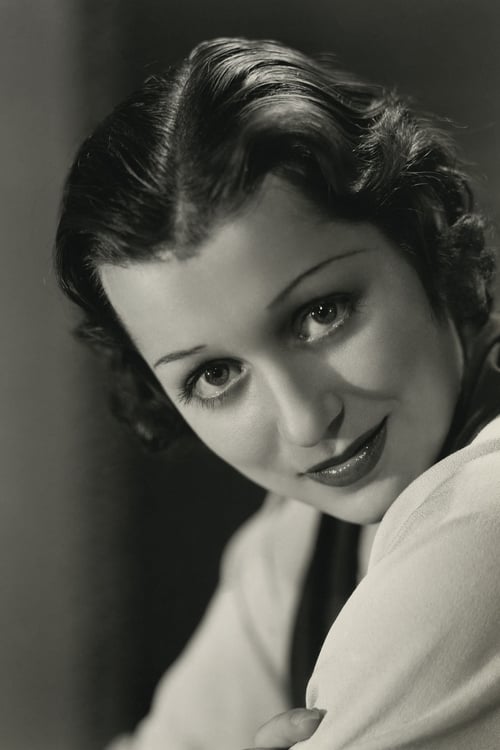 Picture of Frances Drake