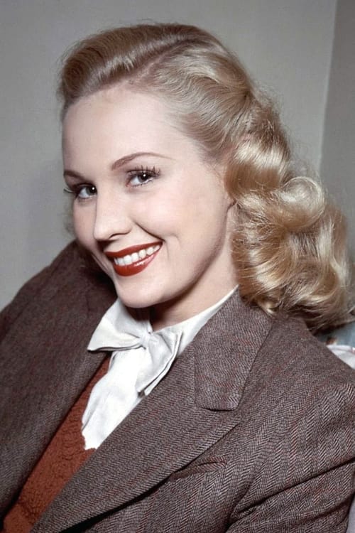 Picture of Virginia Mayo