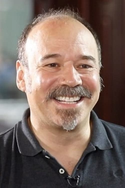 Picture of Danny Burstein