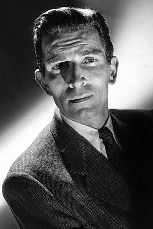 Picture of Michael Rennie