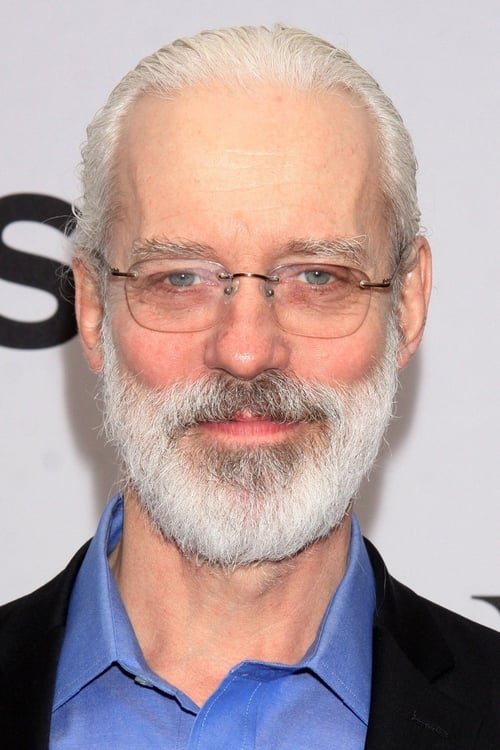 Picture of Terrence Mann