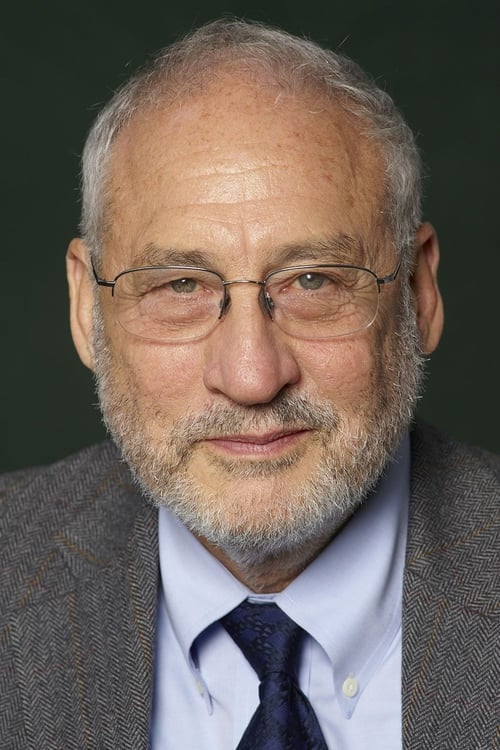 Picture of Joseph Stiglitz