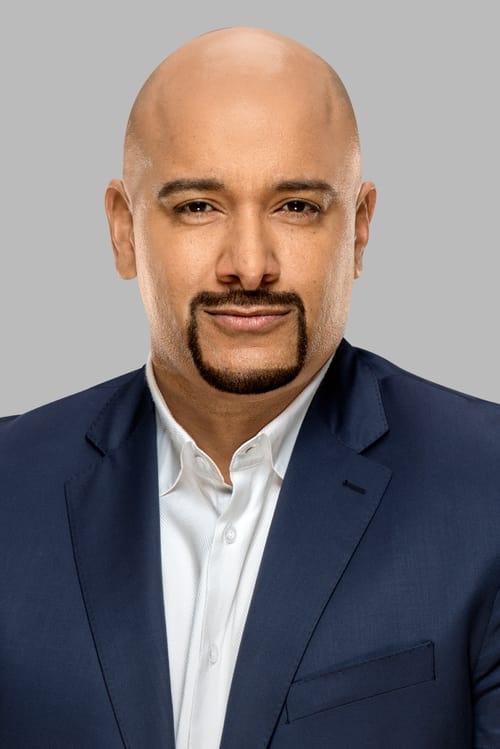 Picture of Jonathan Coachman