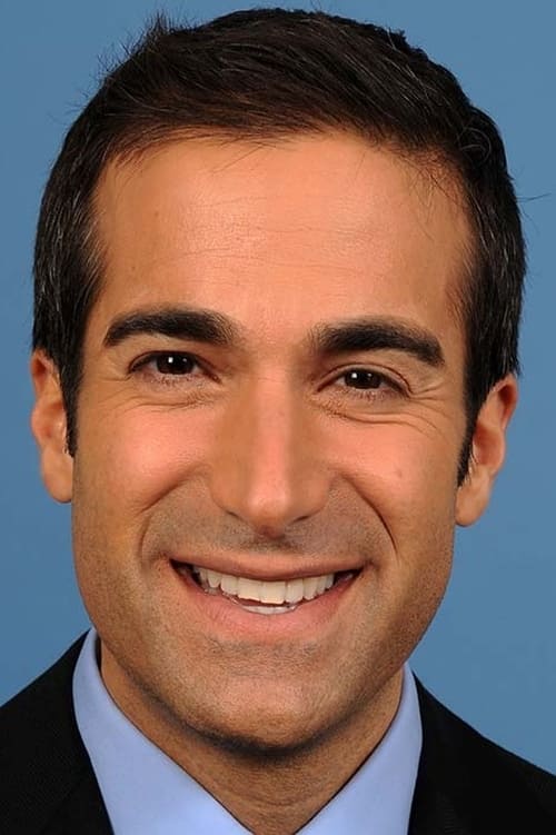 Picture of Matt Vasgersian