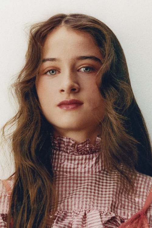 Picture of Raffey Cassidy