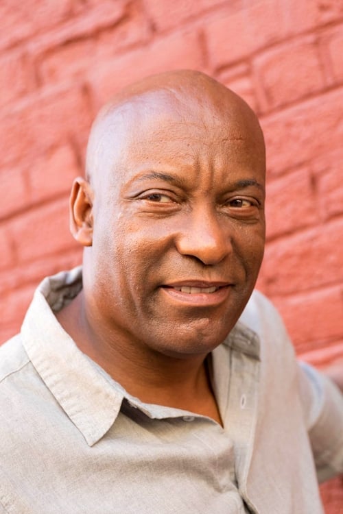 Picture of John Singleton