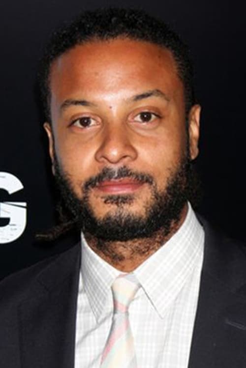 Picture of Brandon Jay McLaren