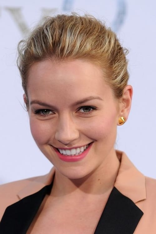 Picture of Becki Newton