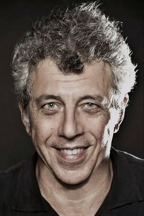 Picture of Eric Bogosian