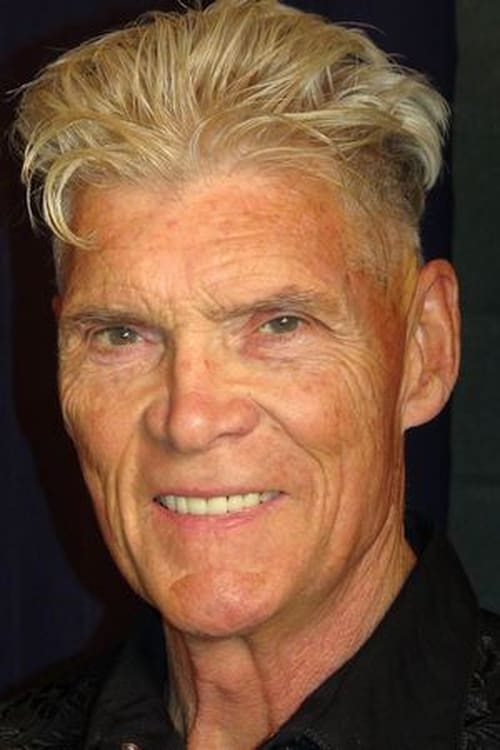 Picture of Everett McGill