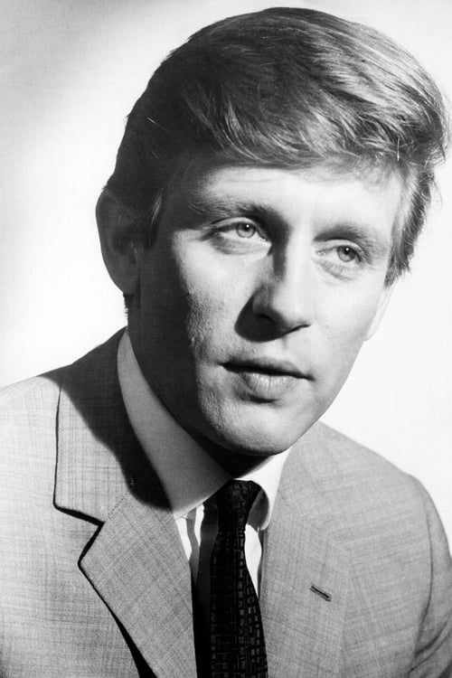 Picture of John Leyton