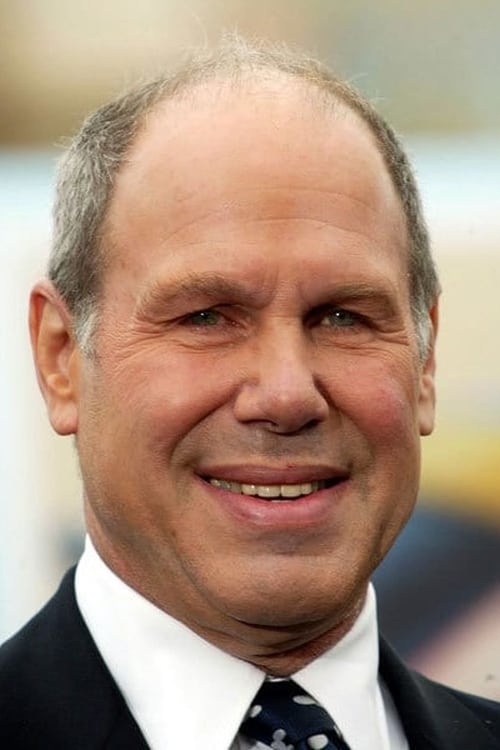 Picture of Michael Eisner