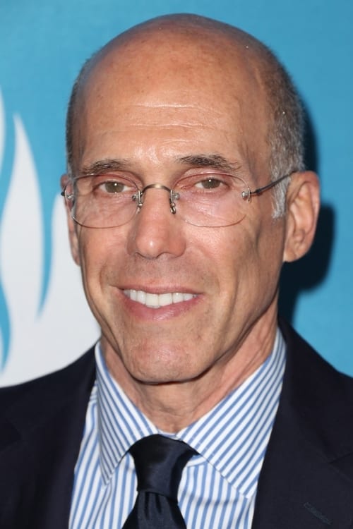 Picture of Jeffrey Katzenberg