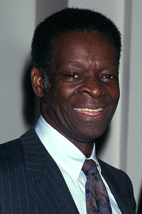 Picture of Brock Peters