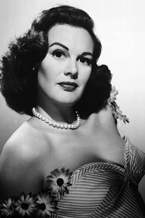 Picture of Patricia Medina