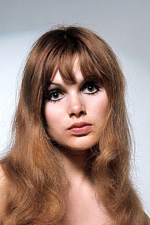 Picture of Madeline Smith