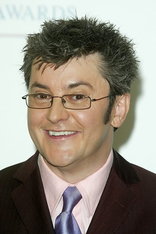 Picture of Joe Pasquale