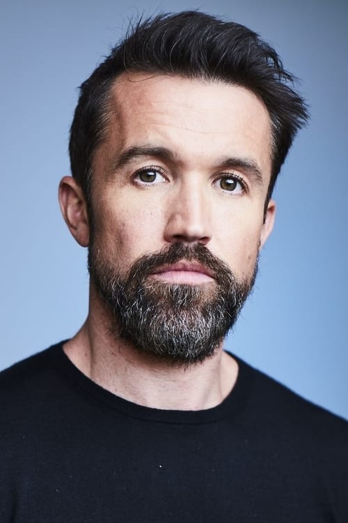 Picture of Rob McElhenney