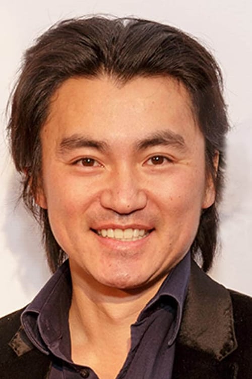 Picture of Shin Koyamada