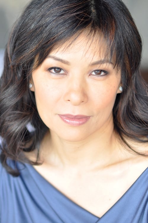 Picture of Susan Chuang