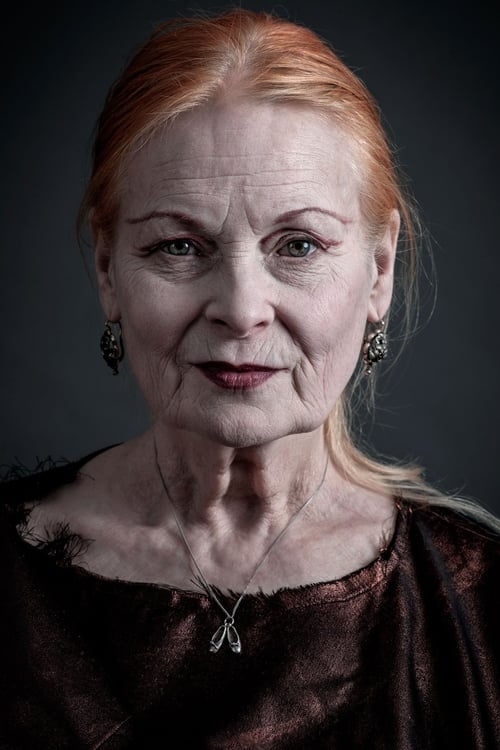 Picture of Vivienne Westwood