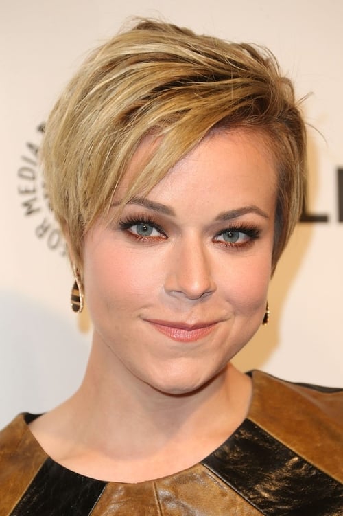 Picture of Tina Majorino