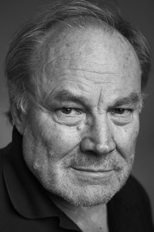 Picture of Klaus Maria Brandauer