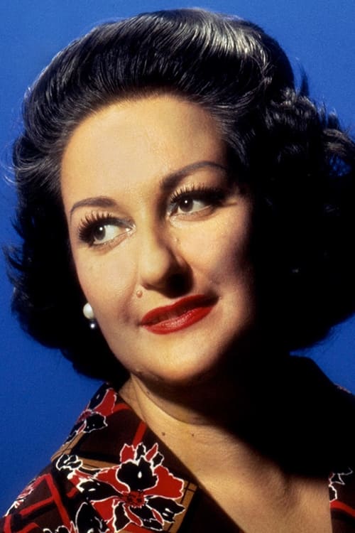 Picture of Montserrat Caballé