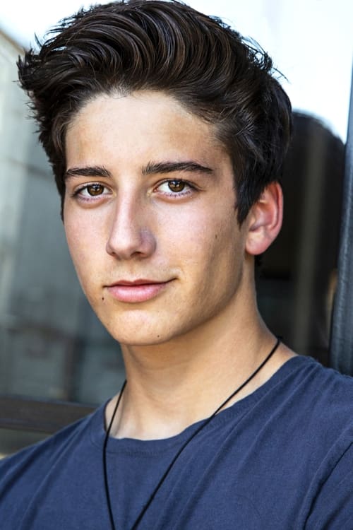 Picture of Milo Manheim