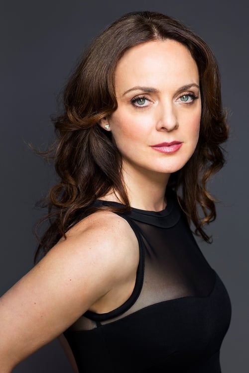 Picture of Melissa Errico