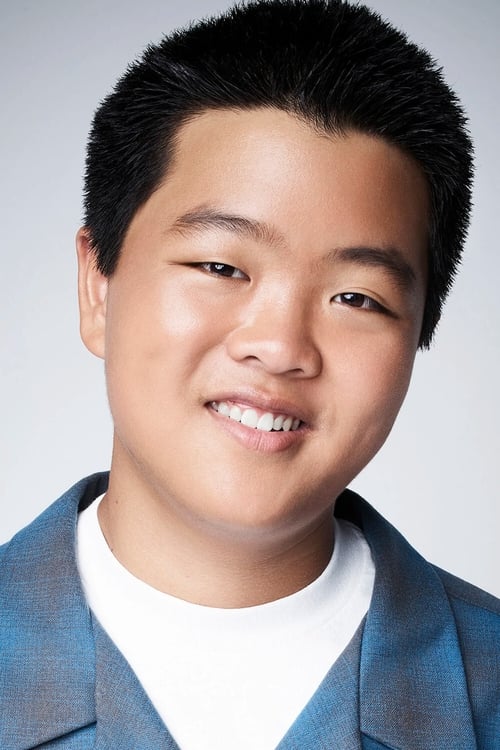 Picture of Hudson Yang