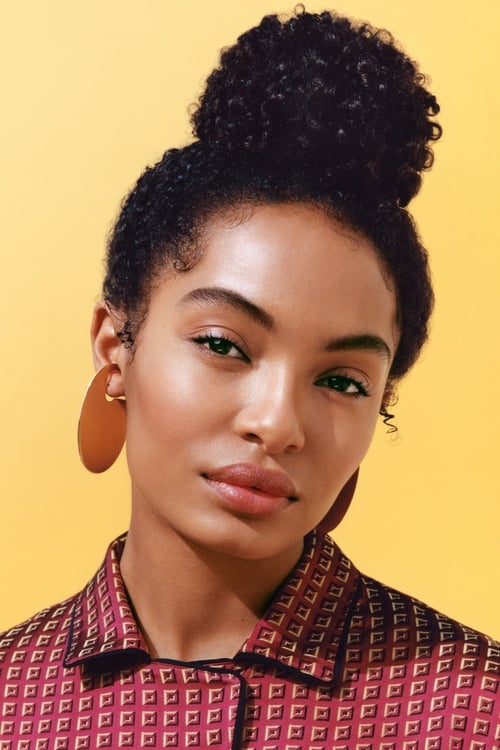 Picture of Yara Shahidi