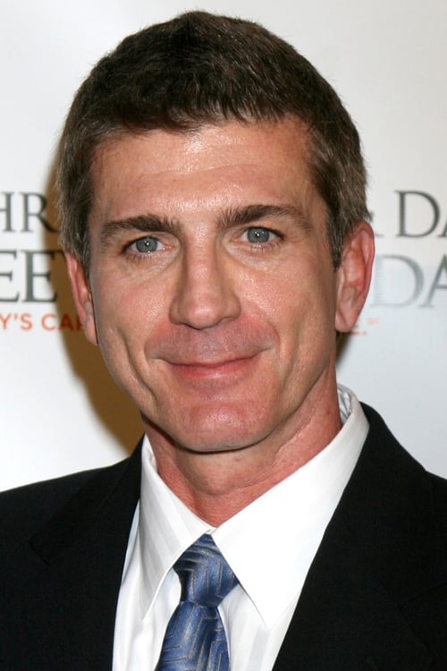 Picture of Joe Lando