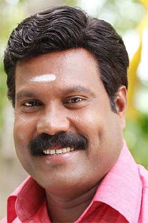 Picture of Kalabhavan Mani