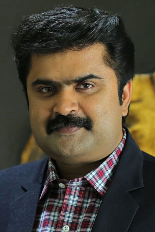 Picture of Anoop Menon