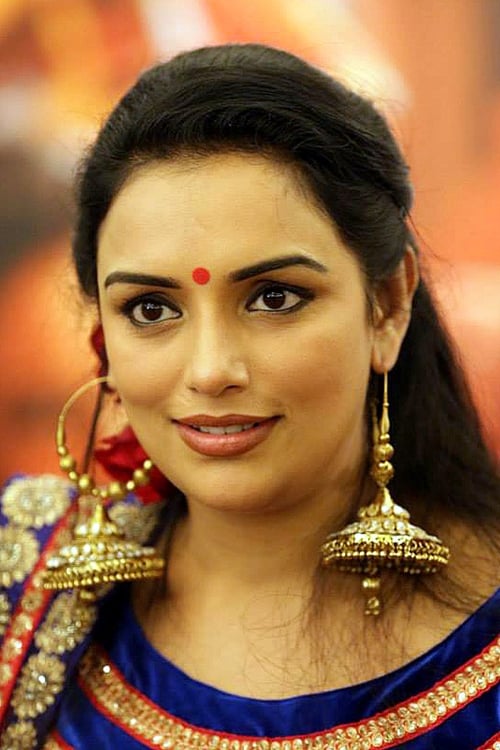 Picture of Shweta Menon