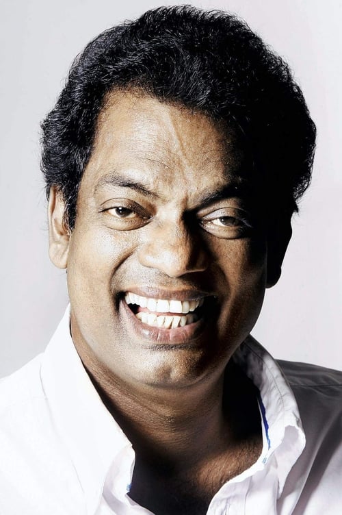 Picture of Salim Kumar